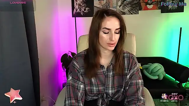 xx adrihanna xx online show from February 2025 05:28:01 PM