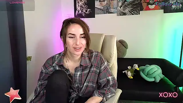 xx adrihanna xx online show from February 2025 08:33:02 PM