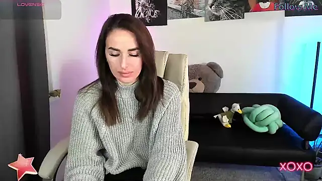 xx adrihanna xx online show from February 2025 03:48:02 PM