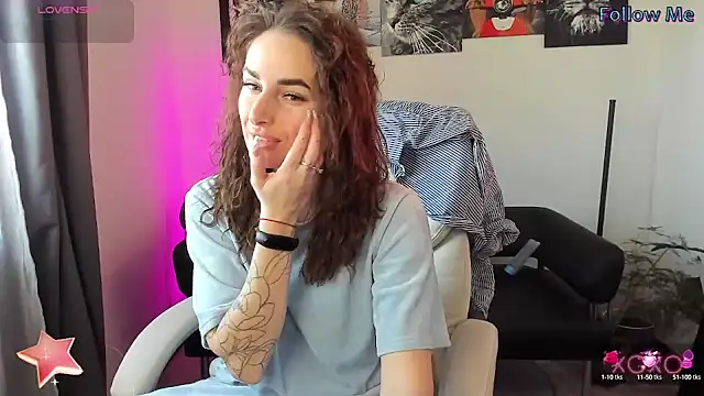 xx adrihanna xx online show from February 2025 01:36:01 PM