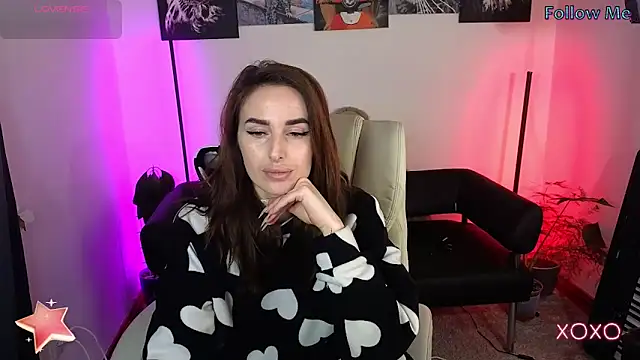 xx adrihanna xx online show from March 2025 06:11:01 PM