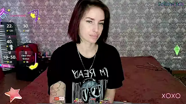 xx adrihanna xx online show from September 2025 05:29:01 AM