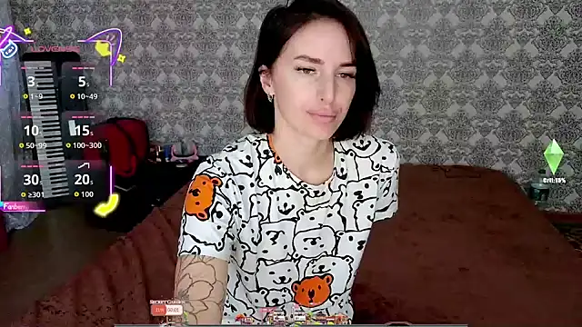 xx adrihanna xx online show from September 2025 05:29:02 AM