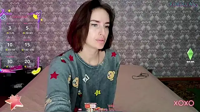 xx adrihanna xx online show from September 2025 09:11:01 AM