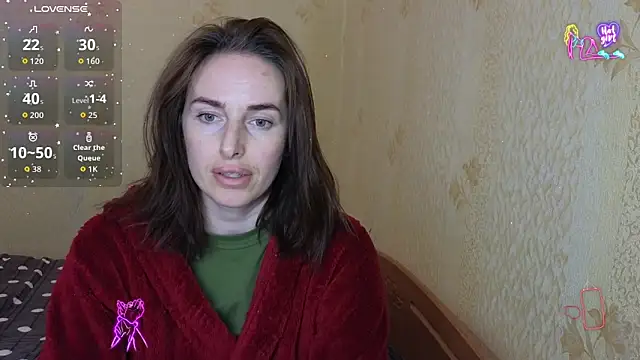 xx adrihanna xx online show from March 2026 05:06:01 PM