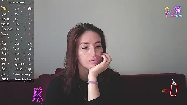 Snapshot of xx_adrihanna_xx chatting on April 2026 06:09:01 AM xx adrihanna xx online show from April 2026 06:09:01 AM