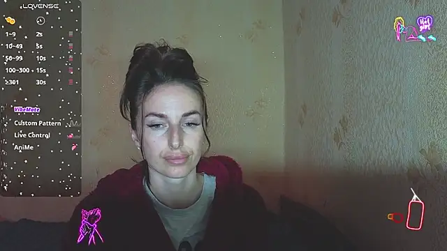 Snapshot of xx_adrihanna_xx chatting on April 2026 04:16:02 PM xx adrihanna xx online show from April 2026 04:16:02 PM