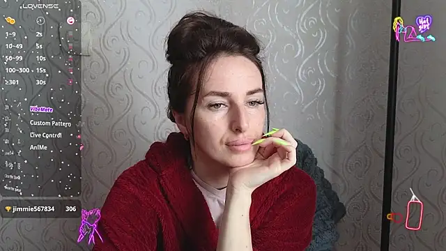 Snapshot of xx_adrihanna_xx chatting on May 2026 06:11:01 AM xx adrihanna xx online show from May 2026 06:11:01 AM