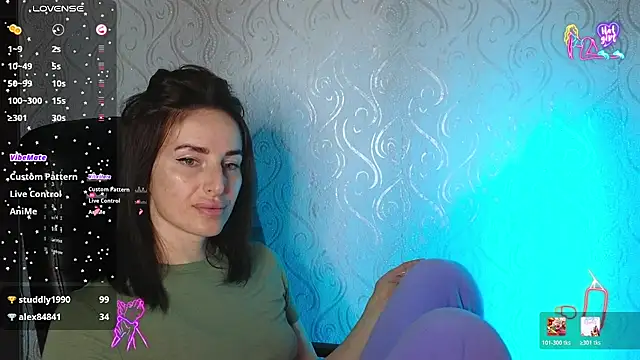 Snapshot of xx_adrihanna_xx chatting on May 2026 05:41:01 PM xx adrihanna xx online show from May 2026 05:41:01 PM