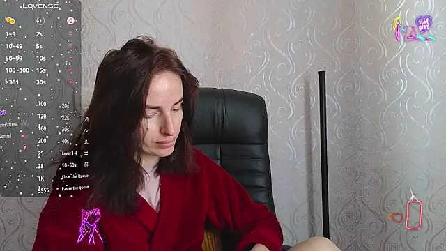 Snapshot of xx_adrihanna_xx chatting on May 2026 06:11:02 AM xx adrihanna xx online show from May 2026 06:11:02 AM
