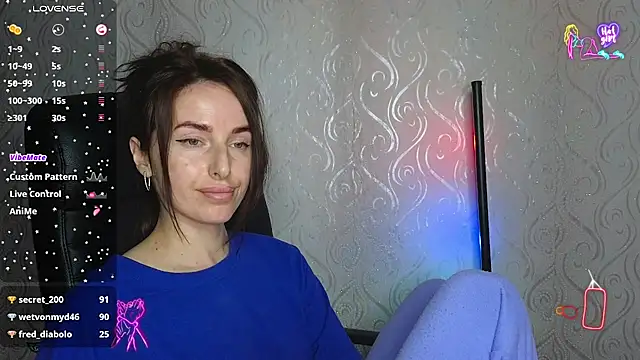 Snapshot of xx_adrihanna_xx chatting on May 2026 06:09:01 PM xx adrihanna xx online show from May 2026 06:09:01 PM