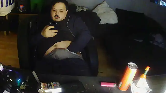 Snapshot of Bebemickey75 chatting on November 2025 12:09:01 AM Bebemickey75 online show from November 2025 12:09:01 AM