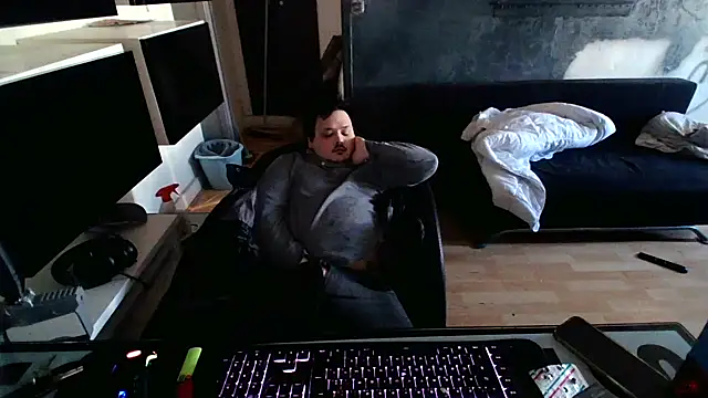 Snapshot of Bebemickey75 chatting on March 2026 11:16:02 AM Bebemickey75 online show from March 2026 11:16:02 AM