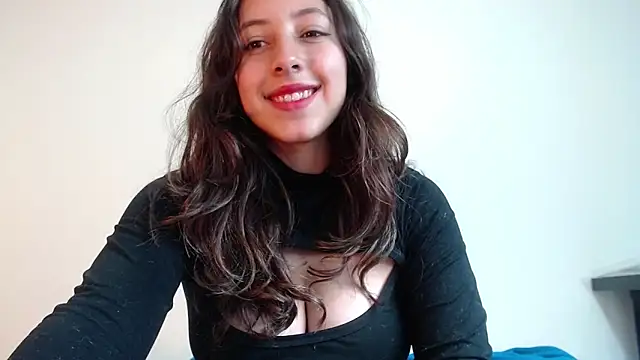 kute Aliz online show from March 2025 01:13:01 AM