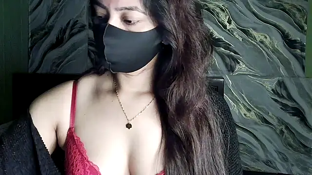 Sima--Roy online show from December 2025 06:04:02 PM