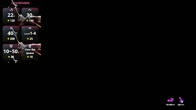 SOLL RED online show from February 2025 09:15:01 PM