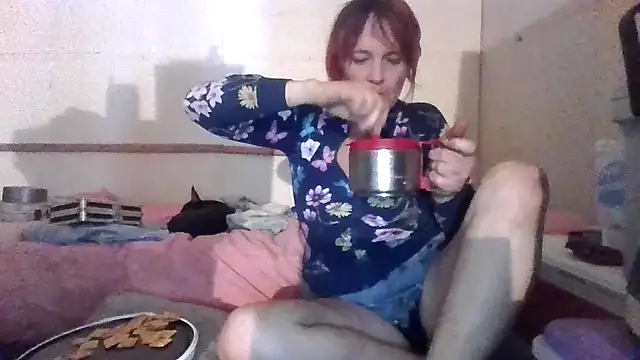 spundarella420 online show from March 2026 05:09:01 PM