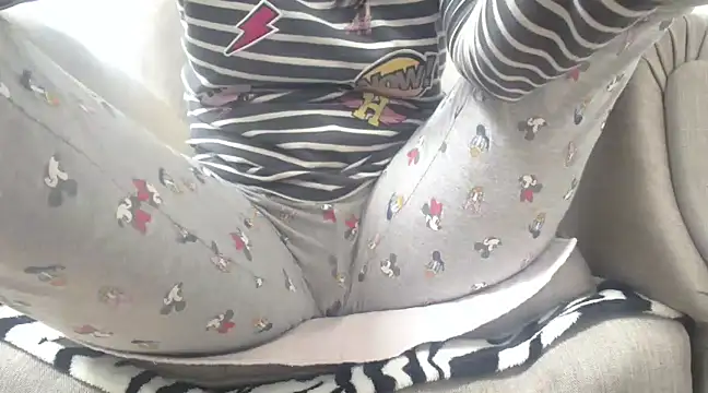 Web Lady online show from February 2025 09:02:01 PM