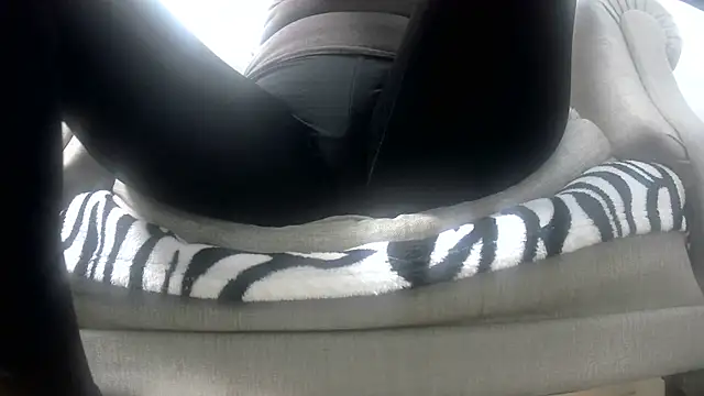 Web Lady online show from March 2025 03:17:02 PM