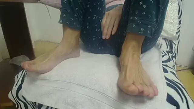 Web Lady online show from January 2026 09:20:02 PM