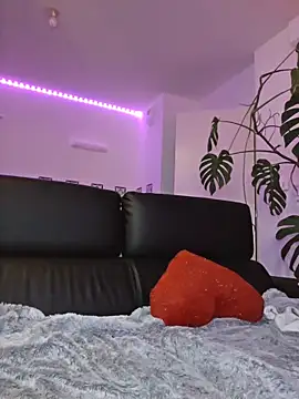 Ladykimberly XOXO online show from October 2025 09:11:01 PM