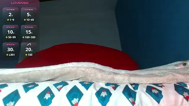 wendy rivera  online show from December 2025 05:39:02 PM