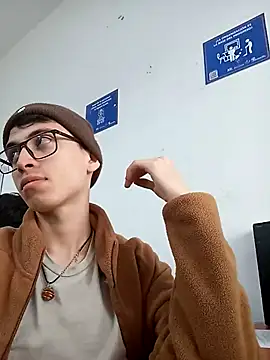 Norehg online show from February 2025 12:43:02 PM