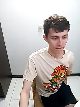 Norehg online show from March 2025 03:55:02 AM