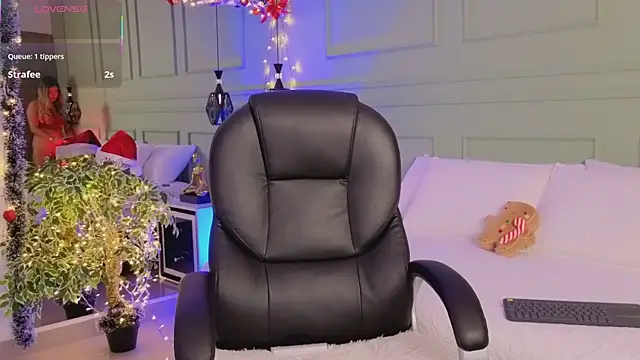 kataliina   online show from December 2025 11:48:02 AM