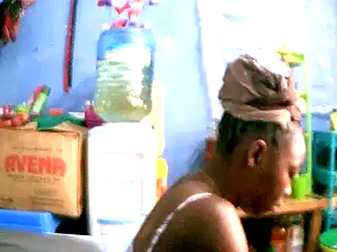 Ebonybrez online show from March 2026 07:36:01 AM