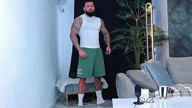 masterkingofmusclee online show from November 2025 08:04:01 AM