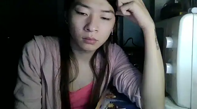 CarlyJoy online show from February 2025 02:27:01 PM