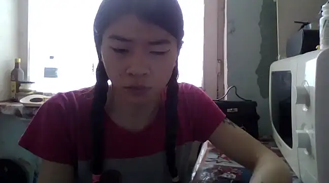 CarlyJoy online show from February 2025 07:50:01 AM