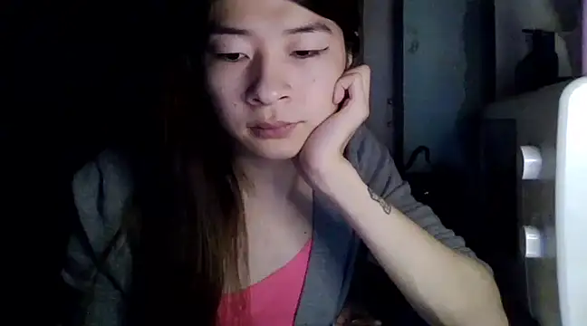 CarlyJoy online show from March 2025 02:08:02 PM