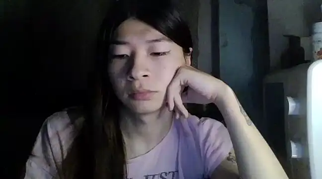 CarlyJoy online show from March 2025 03:17:02 PM