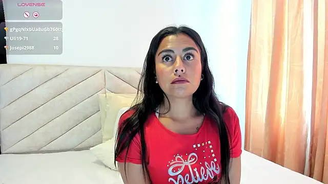 im amber online show from January 2025 06:49:01 PM