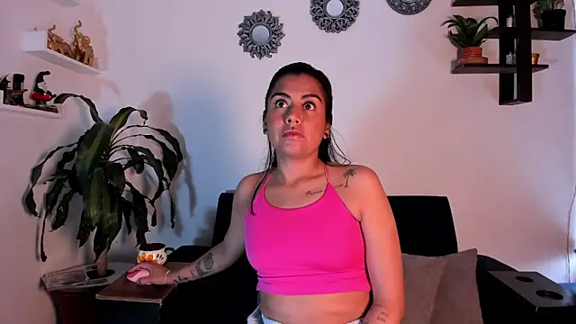 im amber online show from March 2026 01:17:02 PM