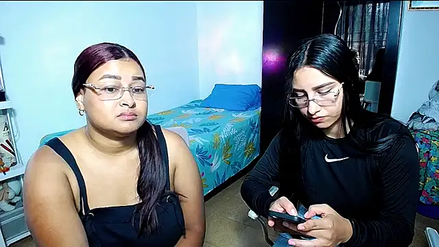 violeta rous online show from February 2026 03:40:02 PM