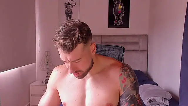 paul rogerr online show from November 2025 05:06:02 PM