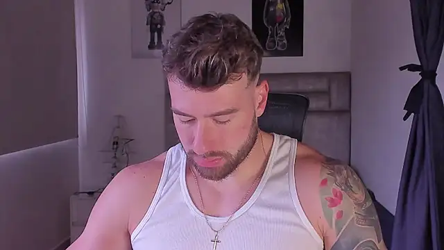 paul rogerr online show from February 2026 12:12:01 PM