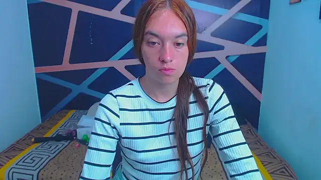 Snapshot of SofiaWet23 chatting on October 2025 12:22:02 PM SofiaWet23 online show from October 2025 12:22:02 PM