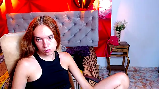 Snapshot of SofiaWet23 chatting on October 2025 12:38:01 PM SofiaWet23 online show from October 2025 12:38:01 PM