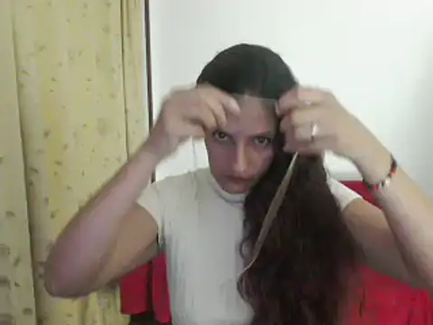 catalina duran1 online show from March 2025 05:25:01 AM