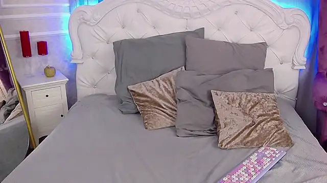 CrissyTaylor online show from March 2025 04:40:02 AM