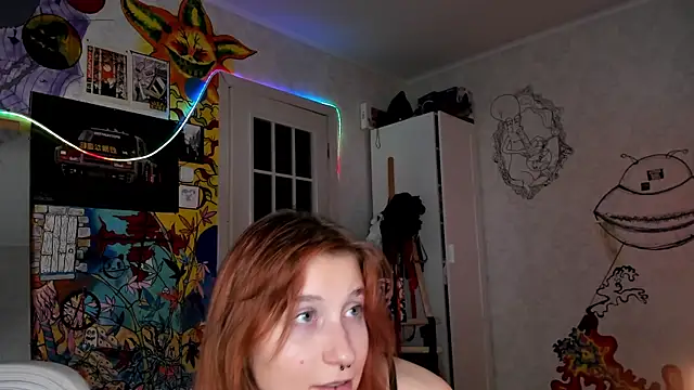 Sunny Mouse  online show from January 2025 09:36:02 PM