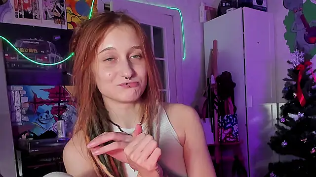 Snapshot of Sunny_Mouse_ chatting on January 2026 05:27:02 PM Sunny Mouse online show from January 2026 05:27:02 PM