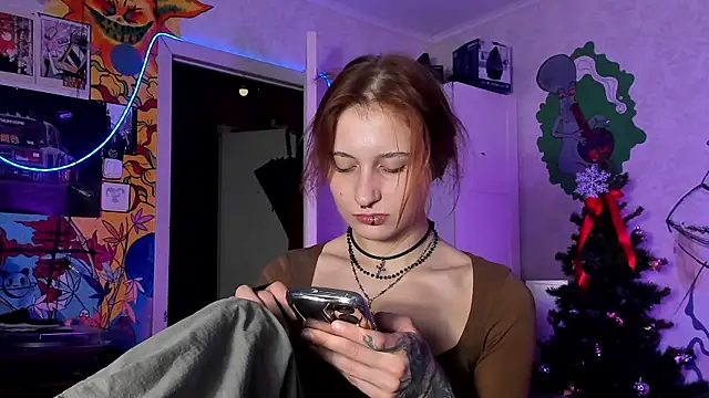 Snapshot of Sunny_Mouse_ chatting on January 2026 04:56:01 PM Sunny Mouse online show from January 2026 04:56:01 PM