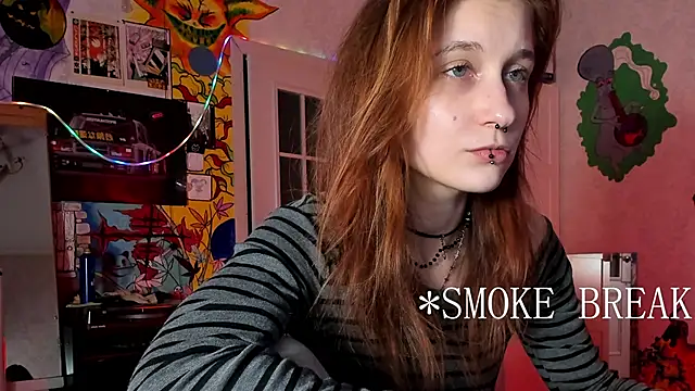 Snapshot of Sunny_Mouse_ chatting on February 2026 05:39:02 PM Sunny Mouse online show from February 2026 05:39:02 PM