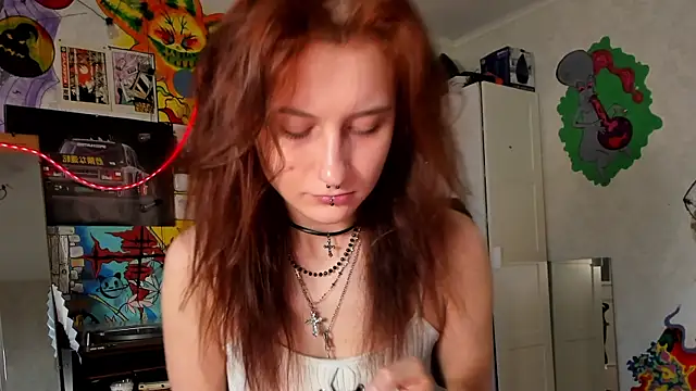 Snapshot of Sunny_Mouse_ chatting on June 2026 05:17:02 PM Sunny Mouse online show from June 2026 05:17:02 PM
