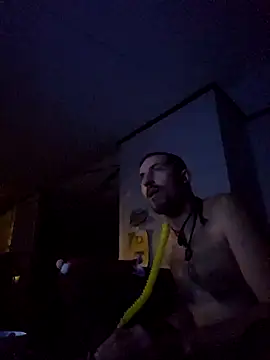 Bi curious86 online show from December 2025 09:29:02 AM